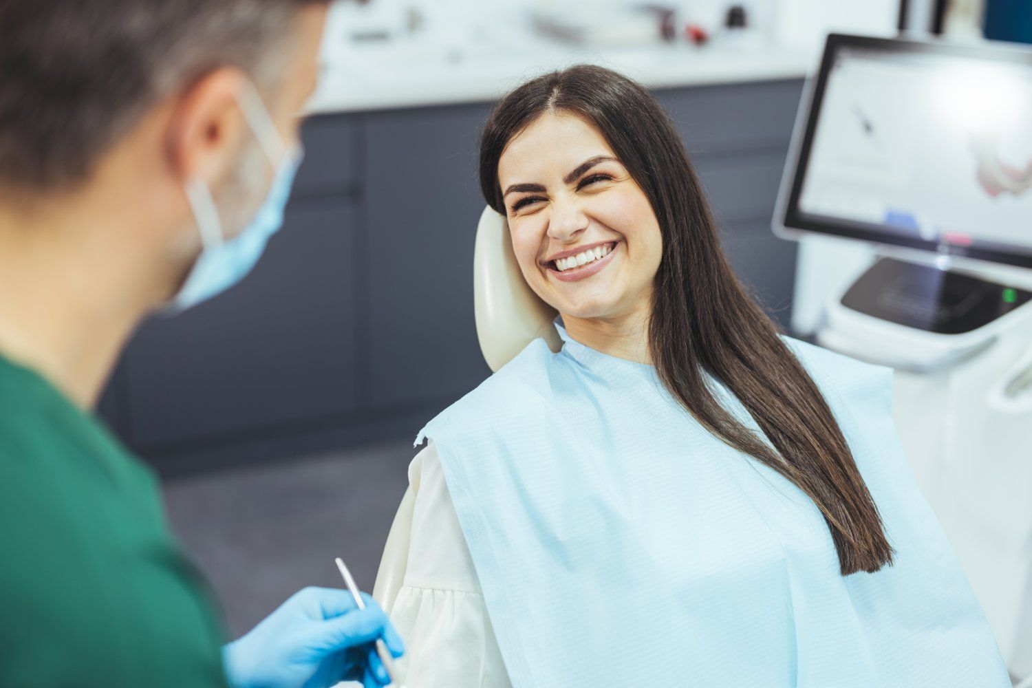 San Jose Tooth Extraction Dentist at Dental Concepts